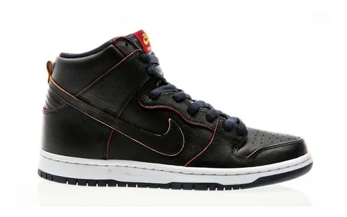 Zapatillas Dunk High Pro Nba Big Buey -