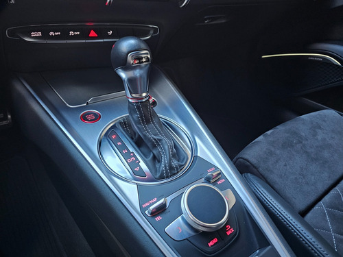 Audi TTS Coupe 2.0 T Fsi 310cv