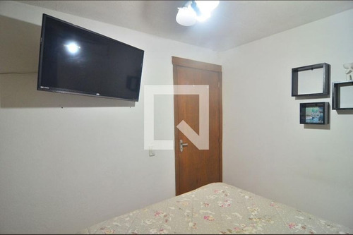 Imagem 11 de 15 de Apartamento À Venda - Rio Branco, 2 Quartos, 43 M² - S893637012