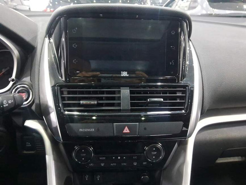 Mitsubishi Eclipse Cross 1.5 MIVEC TURBO GASOLINA HPE-S S-AWC CVT