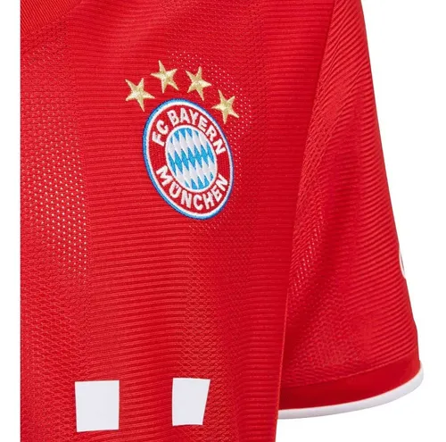 Camiseta bayern munich mercadolibre hotsell
