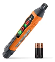 Comprar Detector De Gas Natural, Detector De Fugas De Gas Toptes Pt1