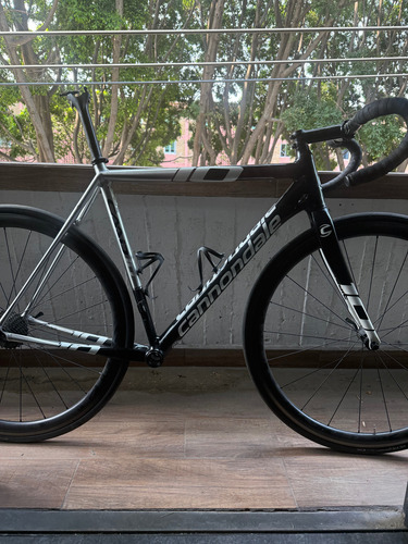 Rines Elite Wheels Negro (Usado)