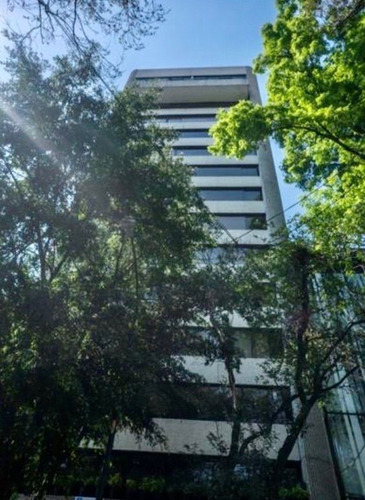 Pent House En Venta En Polanco Parque Linoln