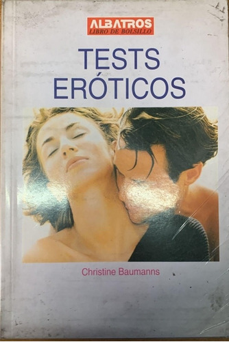 Tests Eroticos