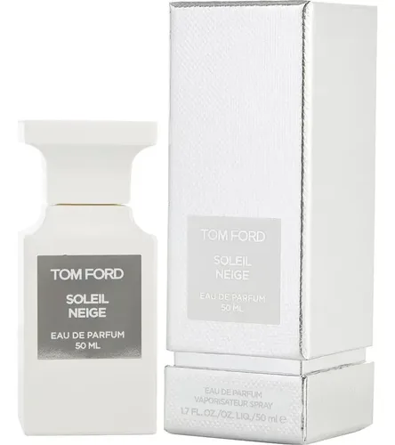 Perfume Tom Ford Soleil Neige 50ml Eau De Parfum | MercadoLivre