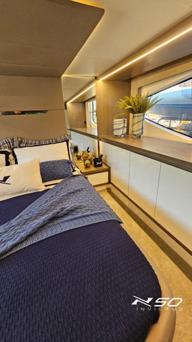 Nx 50 Invictus Fly | N É Schaefer, Intermarine, Azimut