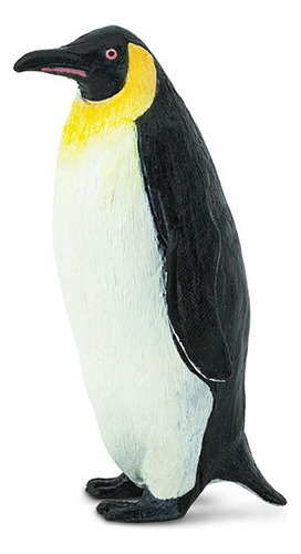 Emperor Penguin Colección Safari Ltd
