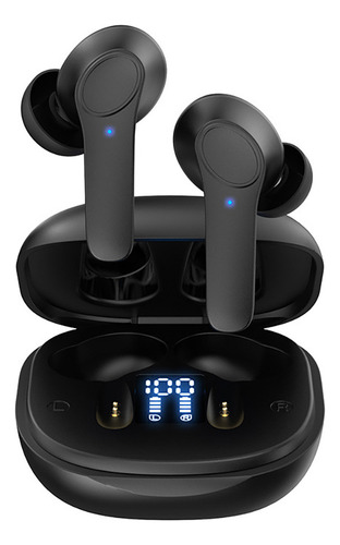 Fones De Ouvido Sem Fio Com Tradutor Em Tempo Real