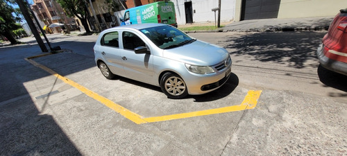 Volkswagen Gol Trend 1.6 101cv