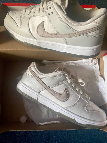 Zapatillas Nike Dunk Low (Usado)