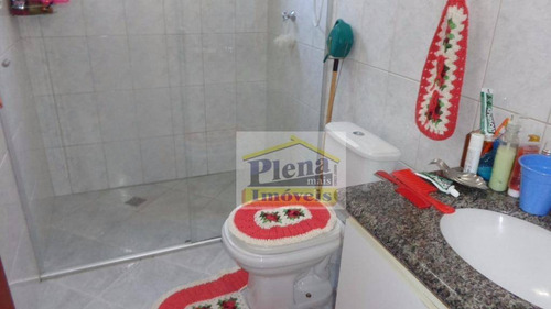 Imagem 15 de 18 de Apartamento Residencial À Venda, Vila Menuzzo, Sumaré. - Ap0497