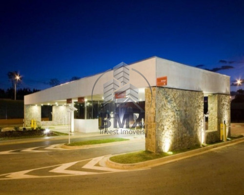 Imagem 3 de 15 de Vendo Excelente Terreno 536 M², Cond. Alphaville Nova Esplanada 1, Lazer No Condomínio. Próx. Shopping Iguatemi, Votorantim. Sorocaba-sp - Te00105 - 70582945
