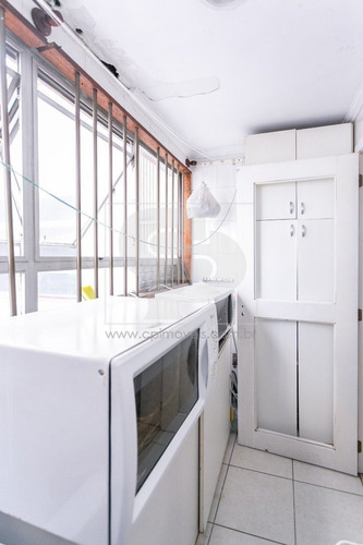 Imagem 21 de 24 de Apartamento Em Jardim Lindóia, Porto Alegre/rs De 156m² 3 Quartos À Venda Por R$ 550.000,00 - Ap1053282-s