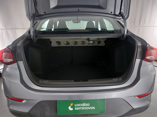 Chevrolet Onix 1.0 TURBO FLEX PLUS LTZ AUTOMÁTICO