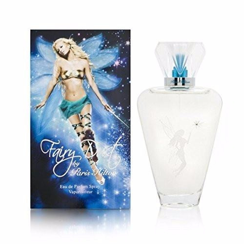 Fairy Dust De Paris Hilton 100 Ml Para Mujer 100% Original