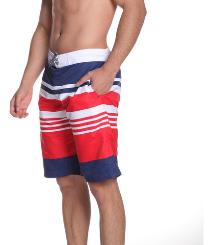 Pantaloneta Classic Lines 22 Pulgadas Multicolor-xxl Speedo