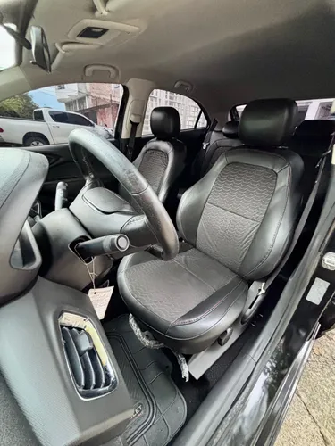 Chevrolet Onix 1.4 Ltz At
