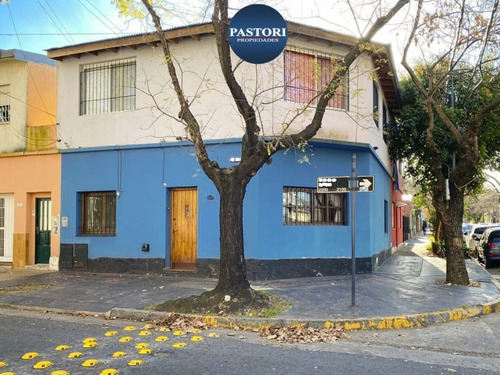Ph 4 Amb En 2 Plantas Con Patio Y Terraza!