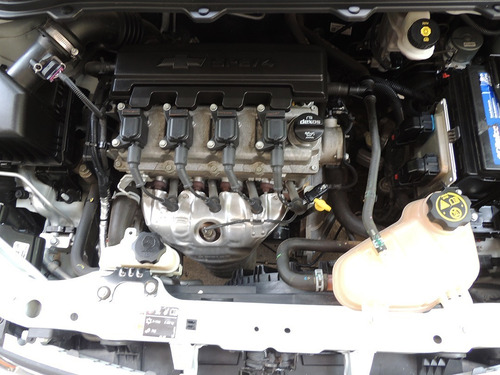 Imagen 9 de 17 de Chevrolet Prisma 2019 Lt 1.4 Nafta 4p Mt Dh San Blas Auto
