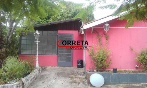 Imagem 10 de 10 de Chácara De 2415m² Em São Roque. - 396