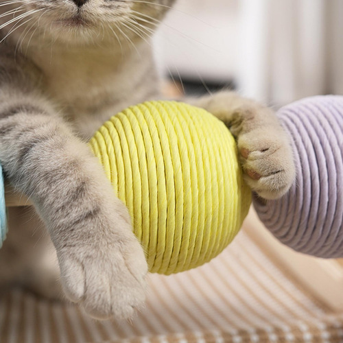 Arranhador Para Gatos, Cama, Casinha Para Gatos, Arranhador