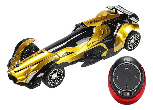 Reloj Inteligente C Racing Toy Car Voice Con Control Remoto