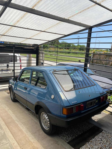 Fiat 147 1994 1.4 Tr
