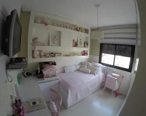 Imagem 10 de 15 de Apartamento - Sa 291876 - 33194875