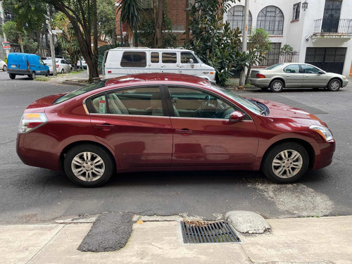 Imagen 9 de 15 de Nissan Altima 2010 2.5 S Basico At Cvt