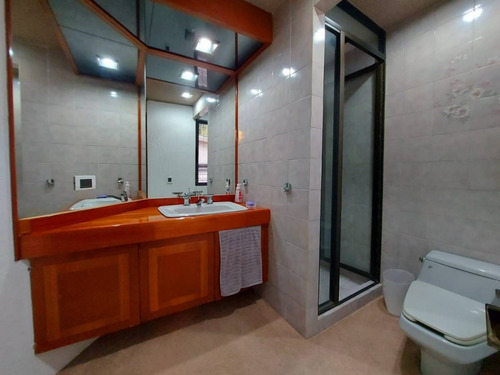 Imagen 27 de 30 de Casa Ubicada En Una Zona Exclusiva Al Sur De La Cdmx Junto Al Bosque De Tlalpan