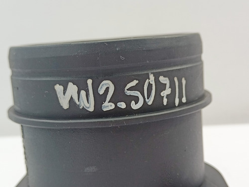 Base Sensor Maf Vw Bora Jetta Mk6 Beetle 2.5l 05-10 (Usado)