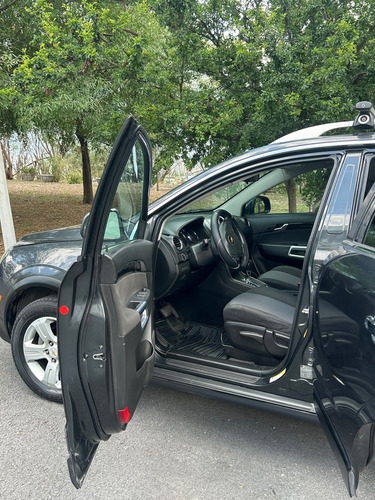 Chevrolet Captiva 2.4 Ls L4 At