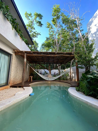 Casa En La Privada By Aldea Zama Tulum
