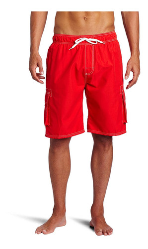 Kanu Surf Barracuda - Traje De Bao Para Hombre (tallas Regul