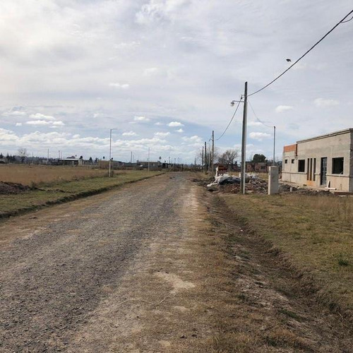 Imagen 6 de 11 de Lotes En Venta Barrio Privado El Sol De Domselaar