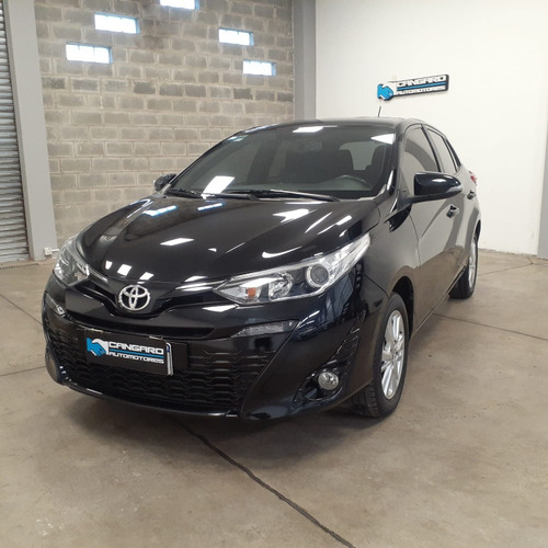 Toyota Yaris 1.5 107cv Xls 5 p