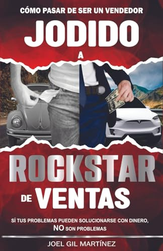 Rockstar De Ventas: Como Pasar De Ser Un Vendedor Ordinario