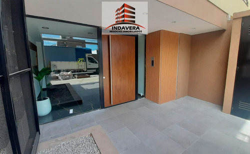 Hermoso 2 Amb A Estrenar Con Patio 45 M2 Sum, Pileta Y Gym Caseros Centro