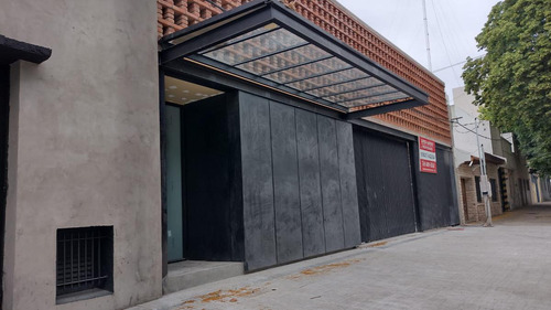 65 E/4y5 - Oficina En Venta La Plata