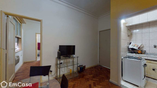 Imagem 4 de 10 de Apartamento À Venda Em Rio De Janeiro - 26283