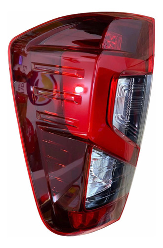 Stop Izquierdo Nissan Frontier Np300 Led 2022 A 2024