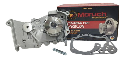 Bomba De Agua Renault/ Clio/ Simbol/ Kangooo 1.6 16v Km4
