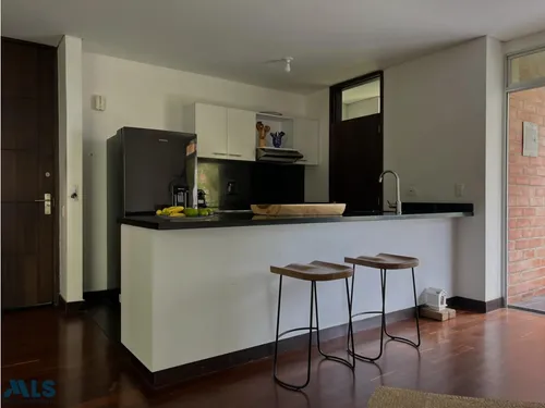 Comodo Apartaestudio Cerca A Los Mejores Comercios...(mls#251525)