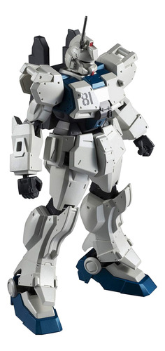 Tamashii Naciones Mobile Suit Gundam: The 08th Ms Team Ez-8