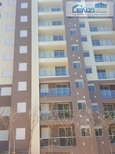 Imagem 3 de 29 de Apartamentos À Venda Em Bragança Paulista/sp - Compre O Seu Apartamentos Aqui! - 1325477