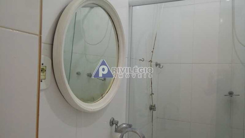 Imagem 6 de 27 de Apartamento À Venda, 1 Quarto, Copacabana - Rio De Janeiro/rj - 15045