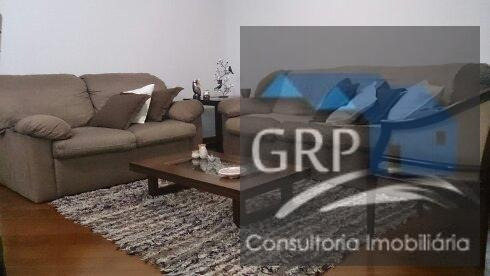 Imagem 2 de 15 de Apartamento Para Venda Em Santo André, Vila Assunção, 3 Dormitórios, 2 Suítes, 3 Banheiros, 2 Vagas - 7888_1-851643