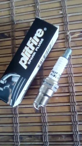 Bujía Bl15yc Plitfire