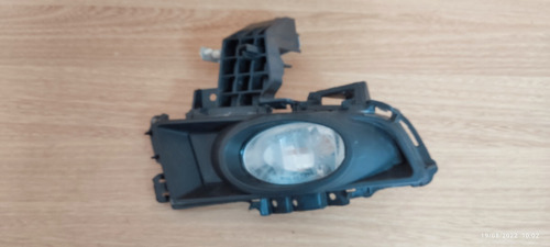 Faro Neblina Derecho Mazda 3 2005-2009